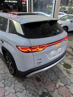 بی وای دی سۆنگ L DM-i